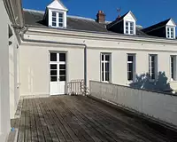 Appartement, 200 m²
