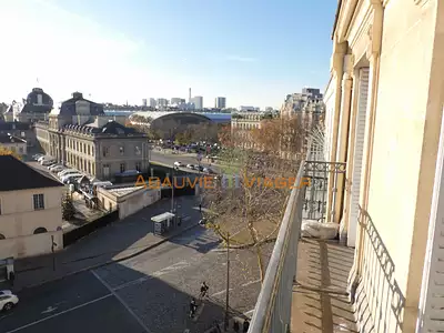 Appartement, 84,42 m²