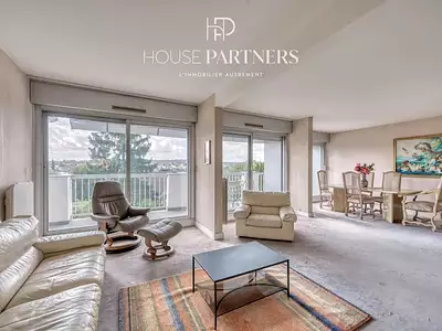 Appartement, 130 m²