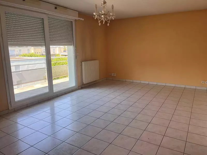 Appartement, 74 m²