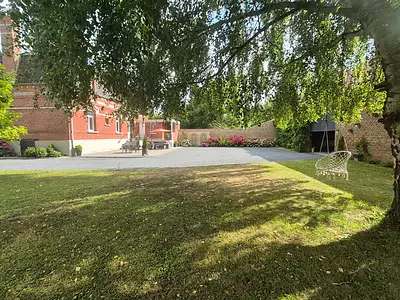 Maison, 220 m²