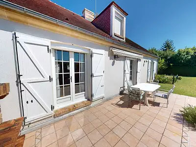 Maison, 180 m²