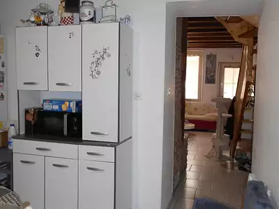 Maison, 74 m²