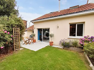 Maison, 78 m²