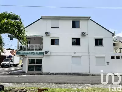 Immeuble, 276 m²