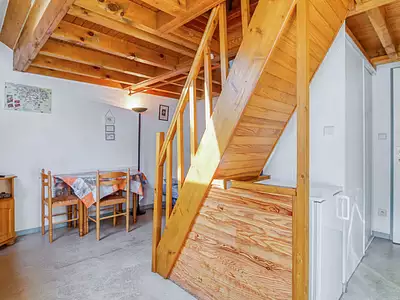 Appartement, 27,66 m²