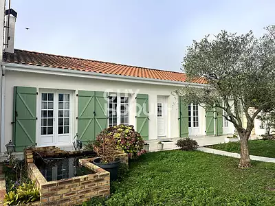Maison, 123,8 m²