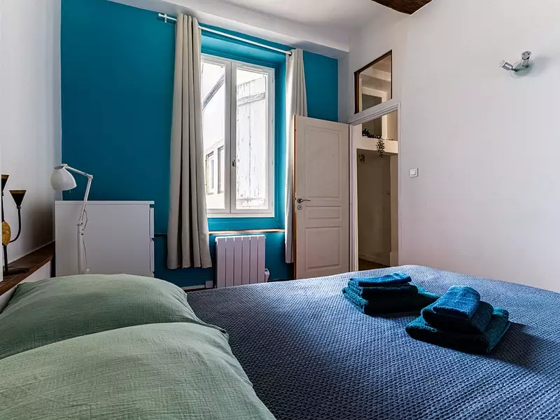 Appartement, 48 m²