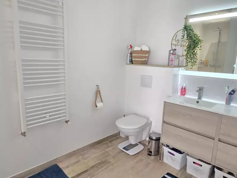 Maison, 135 m²