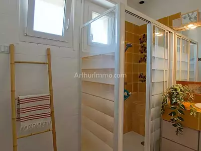 Maison, 130 m²