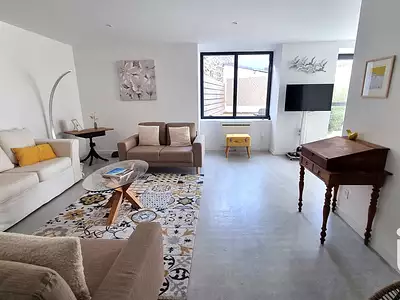 Maison, 124 m²