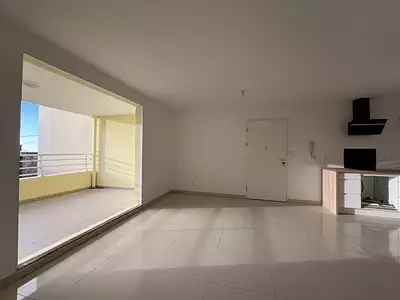 Appartement, 41,6 m²