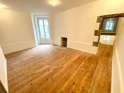 Appartement, 140 m²