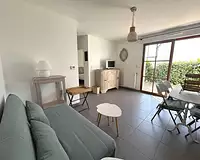 Appartement, 41,96 m²
