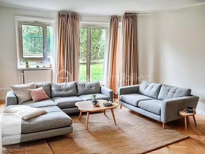 Appartement, 67 m²