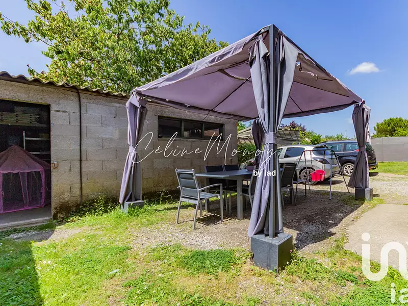 Maison, 100 m²