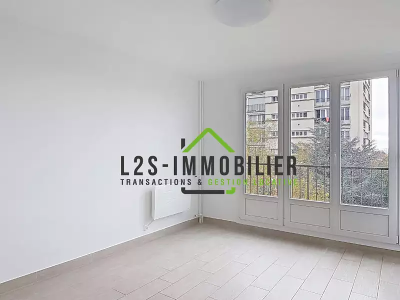 Appartement, 29,02 m²