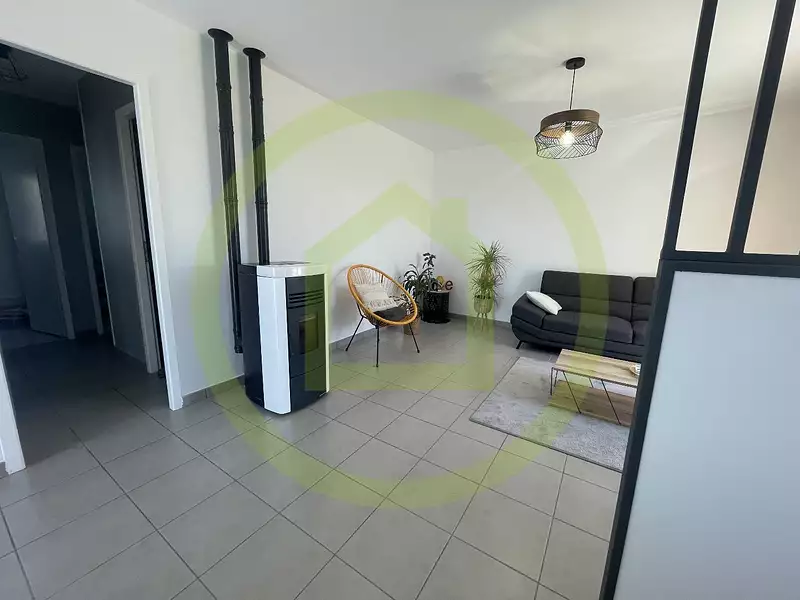 Maison, 80 m²