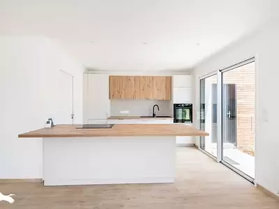 Maison, 117 m²
