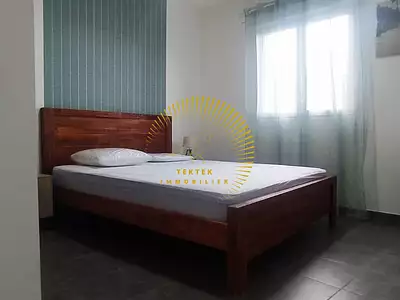 Appartement, 55 m²