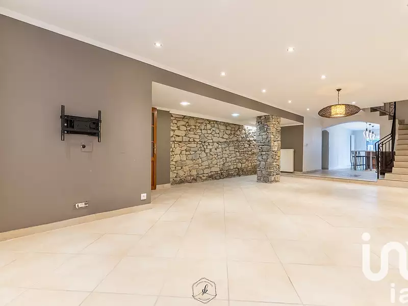 Maison, 159 m²
