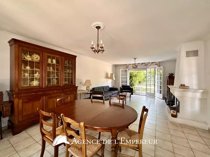 Maison, 103,54 m²