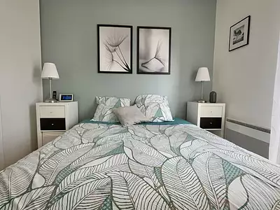 Appartement, 71,13 m²