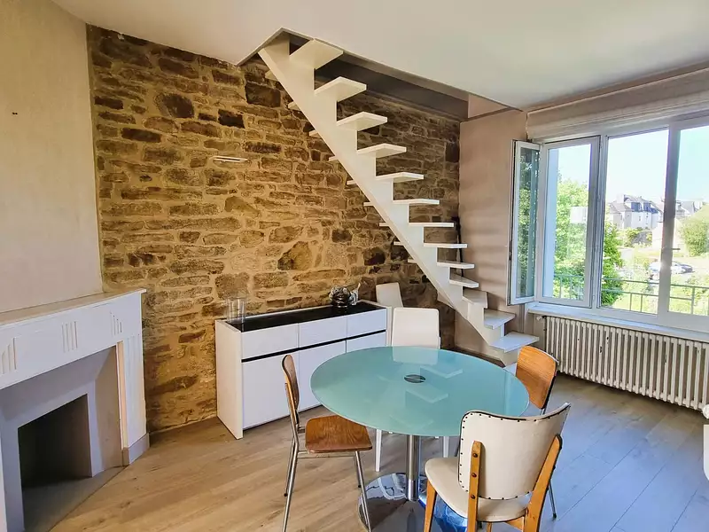 Appartement, 135 m²