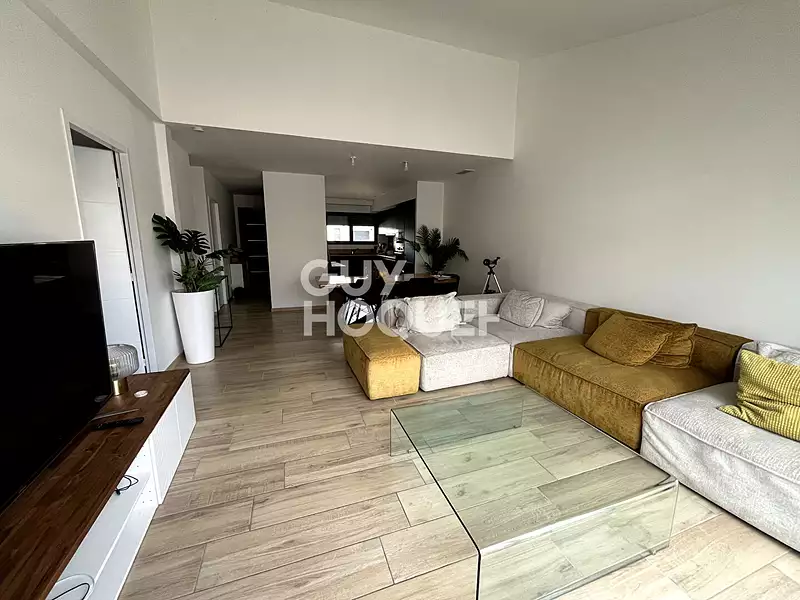 Maison, 100 m²