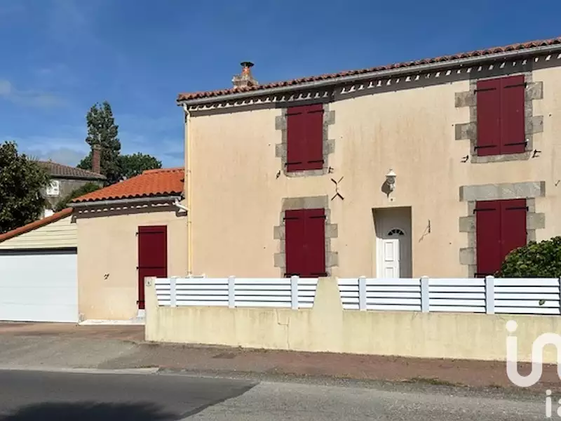 Maison, 79 m²