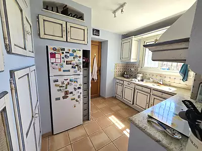 Maison, 183 m²