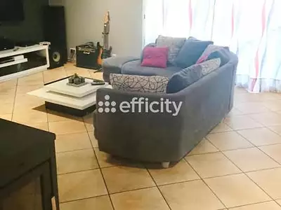 Maison, 123 m²