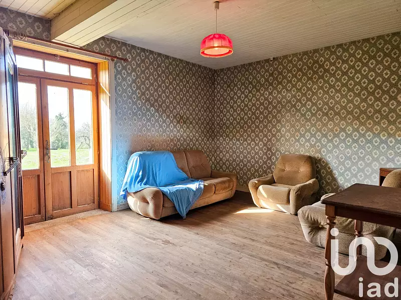 Maison, 218 m²