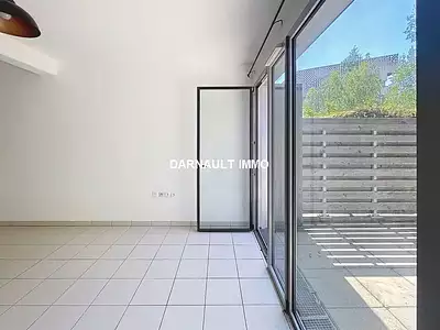 Appartement, 75,12 m²