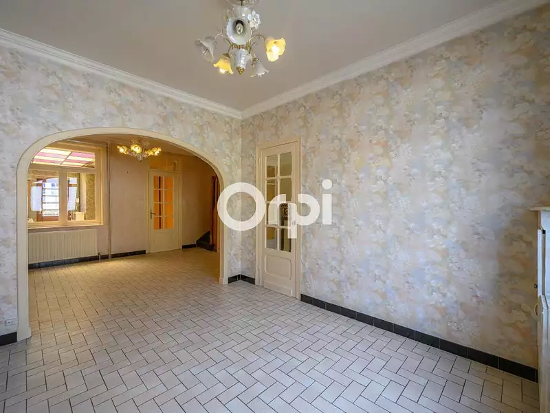 Maison, 98 m²