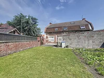 Maison, 114 m²