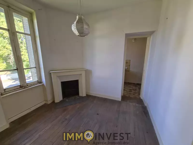 Maison, 60 m²