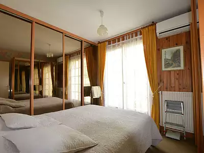 Maison, 135 m²