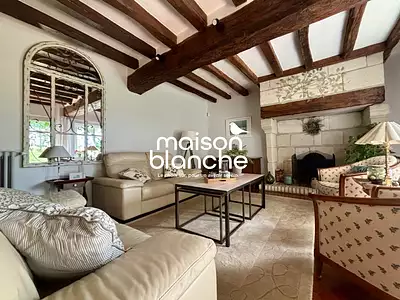 Maison, 200 m²