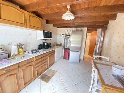 Maison, 75 m²