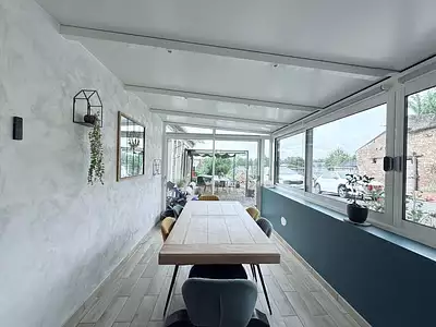 Maison, 96 m²
