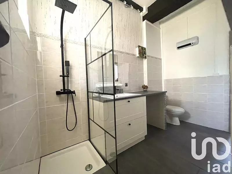 Maison, 107 m²