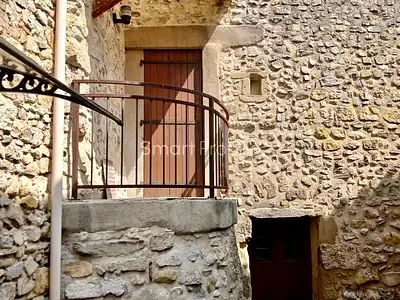 Maison, 80 m²