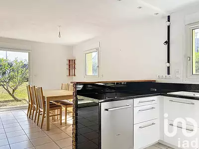 Maison, 96 m²