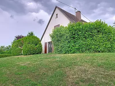 Maison, 253 m²