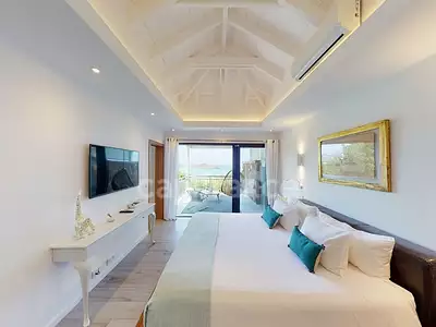 Maison, 206 m²