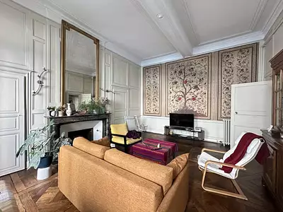 Appartement, 106 m²