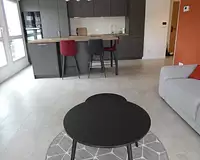 Appartement, 70,8 m²