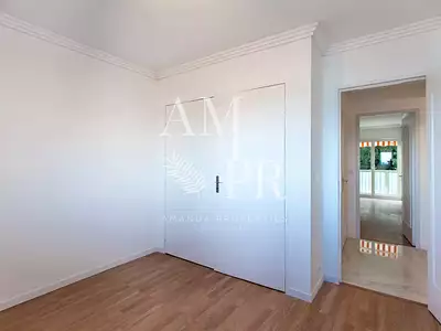 Appartement, 58,42 m²