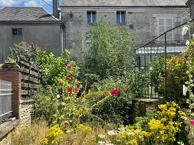 Maison, 150 m²